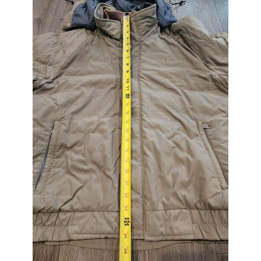 The North Face 80s Bureau of Land Management Men's L Made in USA Gov't Issue